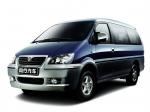 DongFeng Future M3 2007 года
